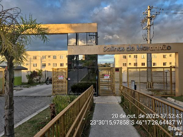 Apartamento em leilão em Suzano