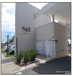 Apartamento em leilão em Hortolandia