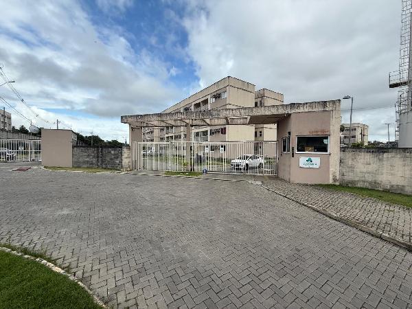 Apartamento em leilão em Sao Lourenco Da Mata
