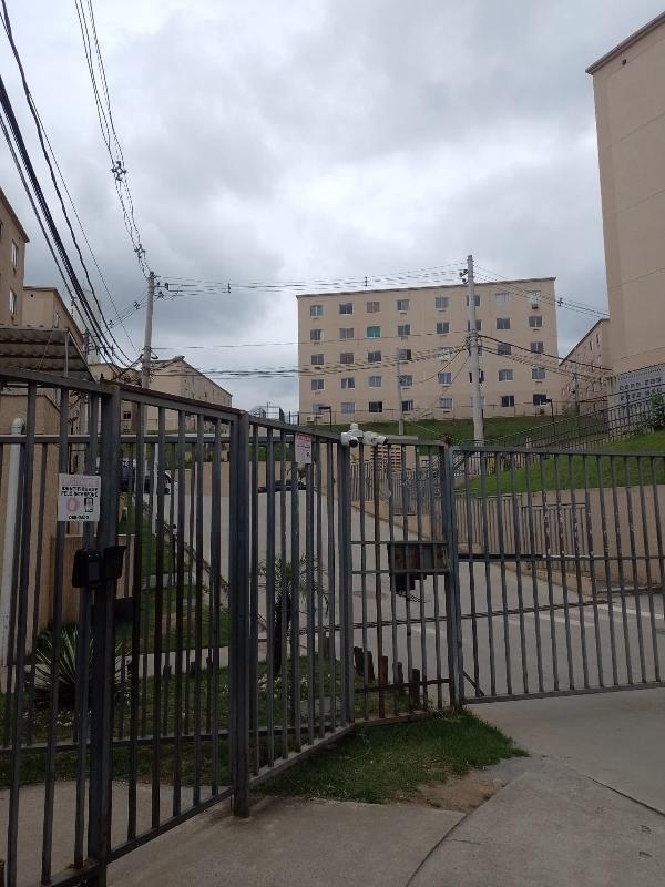 Apartamento em leilão em Nova Iguacu