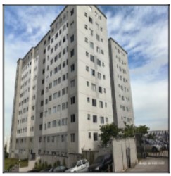 Apartamento em leilão em Sao Paulo