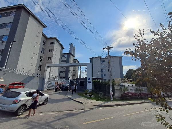 Apartamento em leilão em Rio De Janeiro