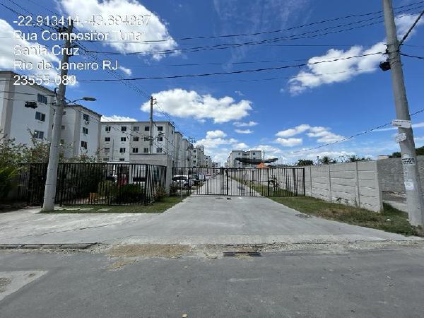 Apartamento em leilão em Rio De Janeiro