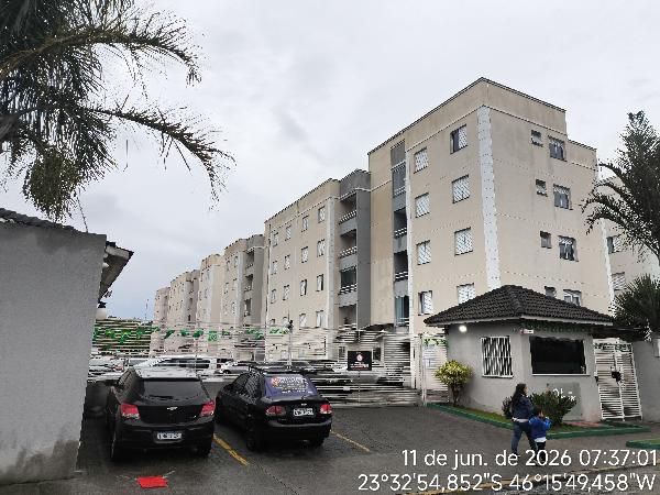 Apartamento em leilão em Mogi Das Cruzes