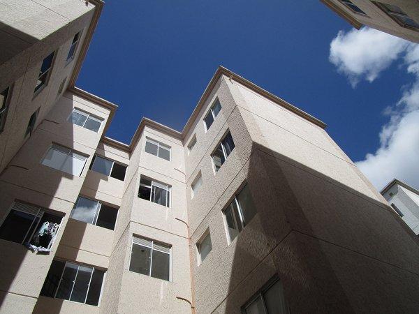 Apartamento em leilão em Salvador