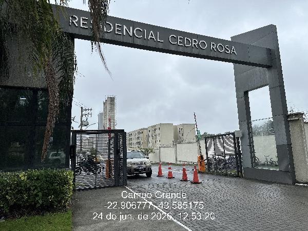 Apartamento em leilão em Rio De Janeiro