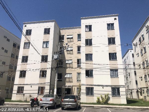 Apartamento em leilão em Rio De Janeiro