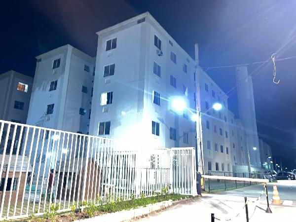 Apartamento em leilão em Rio De Janeiro