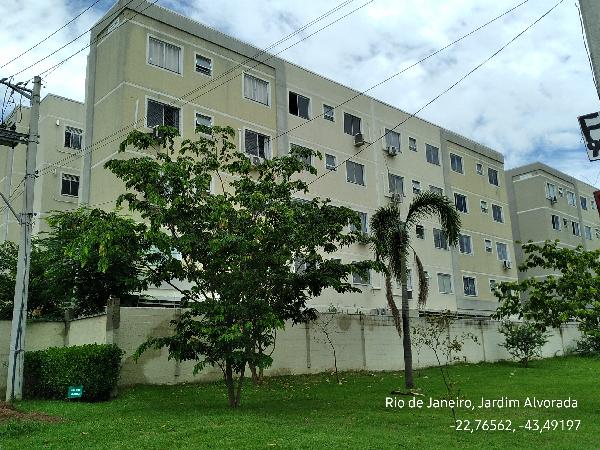 Apartamento em leilão em Nova Iguacu