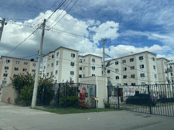 Apartamento em leilão em Rio De Janeiro