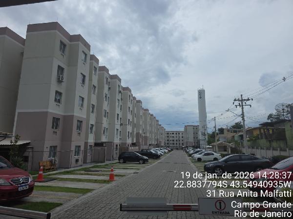 Apartamento em leilão em Rio De Janeiro
