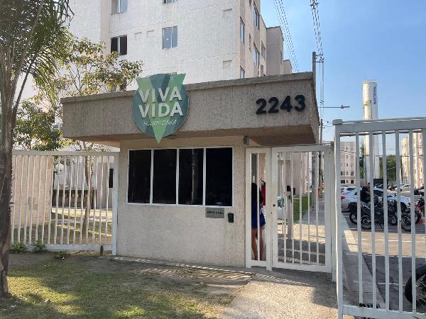 Apartamento em leilão em Rio De Janeiro