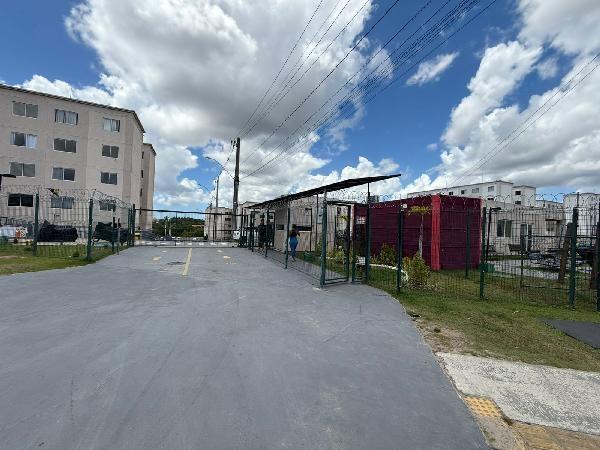 Apartamento em leilão em Salvador