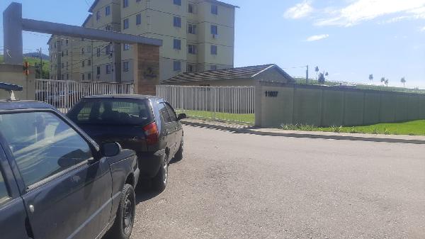 Apartamento em leilão em Nova Iguacu