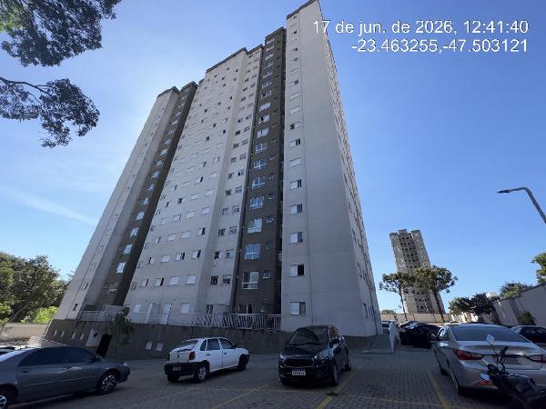 Apartamento em leilão em Sorocaba