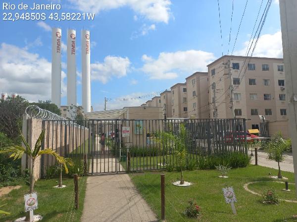 Apartamento em leilão em Rio De Janeiro
