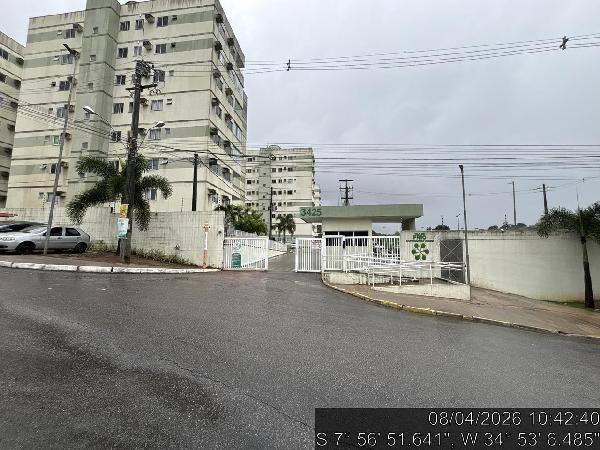 Apartamento em leilão em Paulista