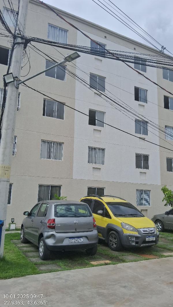 Apartamento em leilão em Rio De Janeiro
