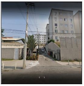 Apartamento em leilão em Sao Goncalo