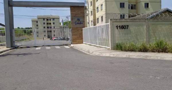 Apartamento em leilão em Nova Iguacu