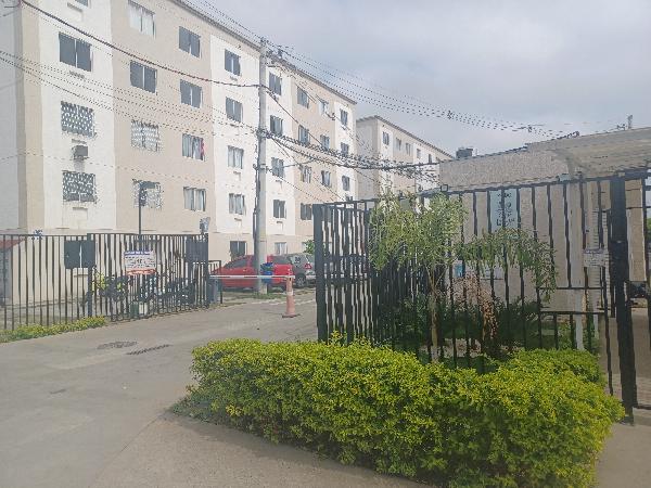 Apartamento em leilão em Rio De Janeiro