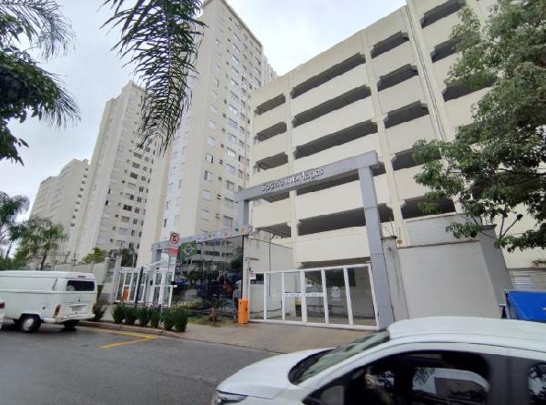 Apartamento em leilão em Sao Paulo