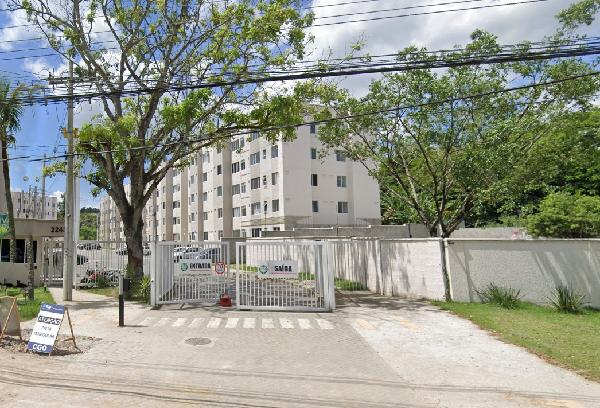 Apartamento em leilão em Rio De Janeiro