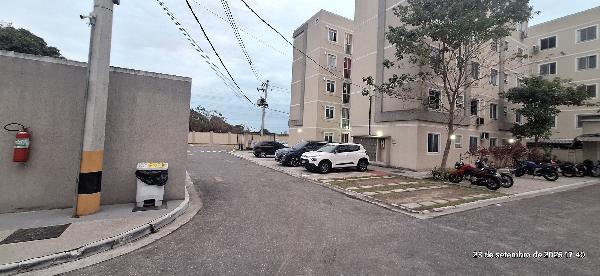 Apartamento em leilão em Rio De Janeiro