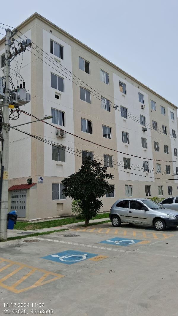 Apartamento em leilão em Rio De Janeiro