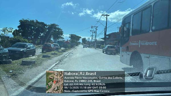 Casa em leilão em Itaborai
