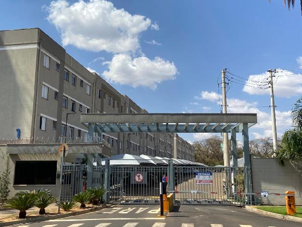 Apartamento em leilão em Ribeirao Preto