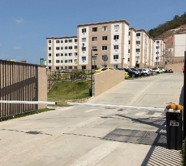 Apartamento em leilão em Rio De Janeiro