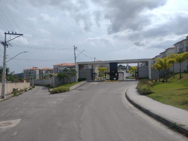 Apartamento em leilão em Itaborai