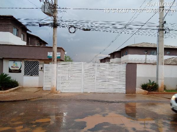 Apartamento em leilão em Cidade Ocidental
