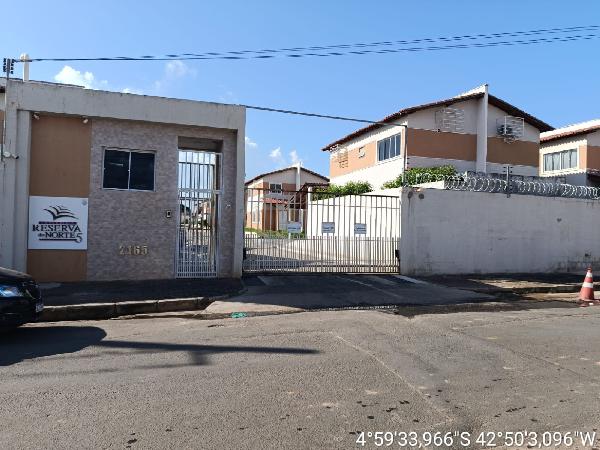 Casa em leilão em Teresina