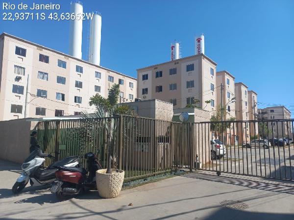 Apartamento em leilão em Rio De Janeiro