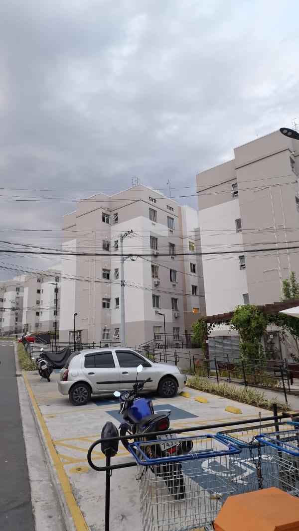 Apartamento em leilão em Rio De Janeiro