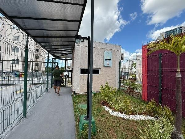Apartamento em leilão em Salvador