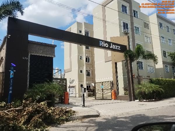 Apartamento em leilão em Rio De Janeiro