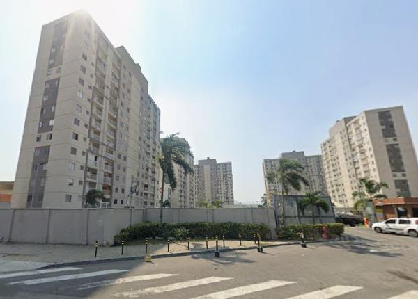 Apartamento em leilão em Nova Iguacu
