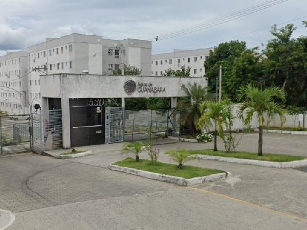 Apartamento em leilão em Sao Goncalo