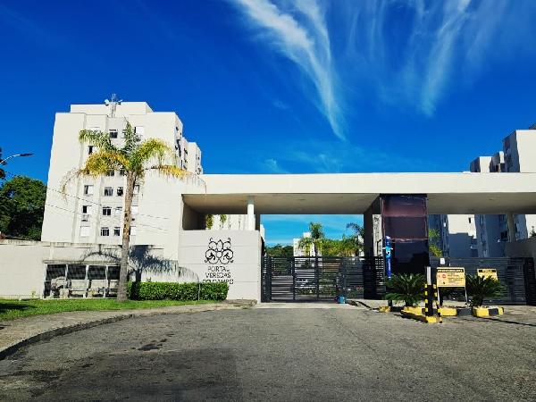 Apartamento em leilão em Itaborai