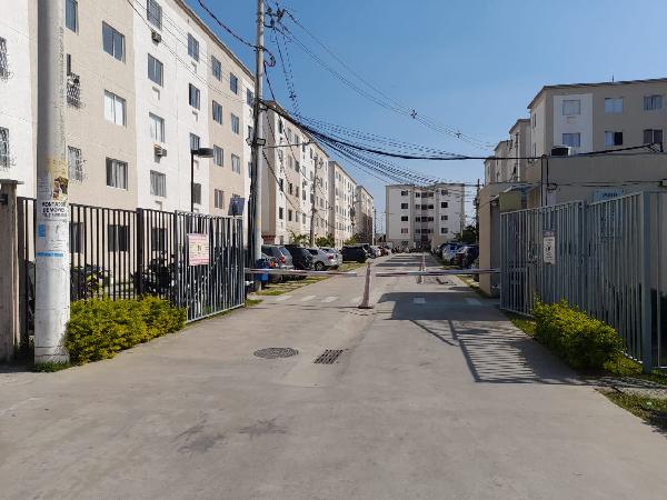 Apartamento em leilão em Rio De Janeiro