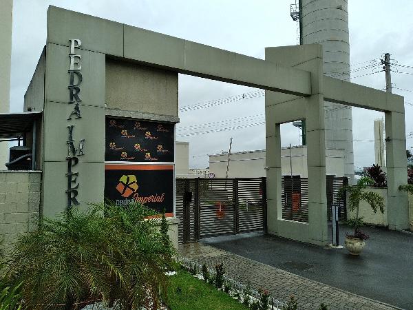 Apartamento em leilão em Itaborai