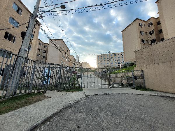 Apartamento em leilão em Nova Iguacu