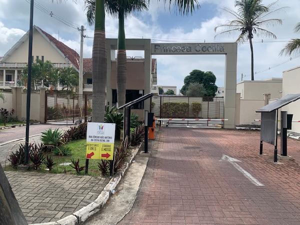 Apartamento em leilão em Pindamonhangaba