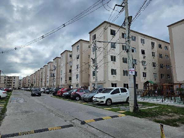 Apartamento em leilão em Rio De Janeiro