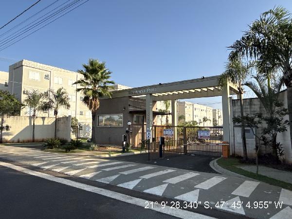 Apartamento em leilão em Ribeirao Preto