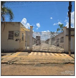 Casa em leilão em Luziania