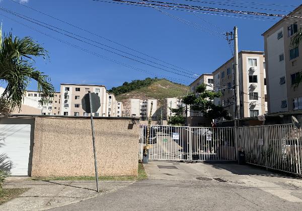 Apartamento em leilão em Rio De Janeiro